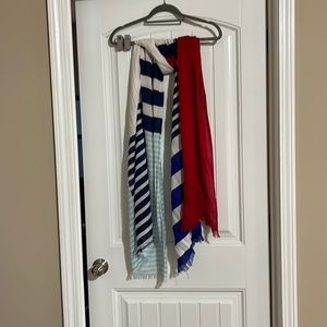 Kate Spade scarf